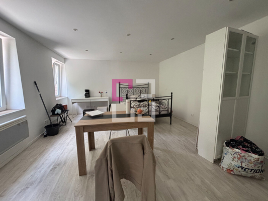 
Studio meublé Proisy 1 pièce(s) 30 m2
