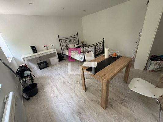 
Studio meublé Proisy 1 pièce(s) 30 m2
