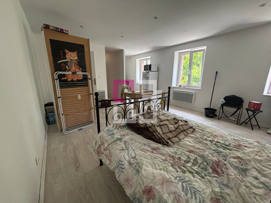 
Studio meublé Proisy 1 pièce(s) 30 m2
