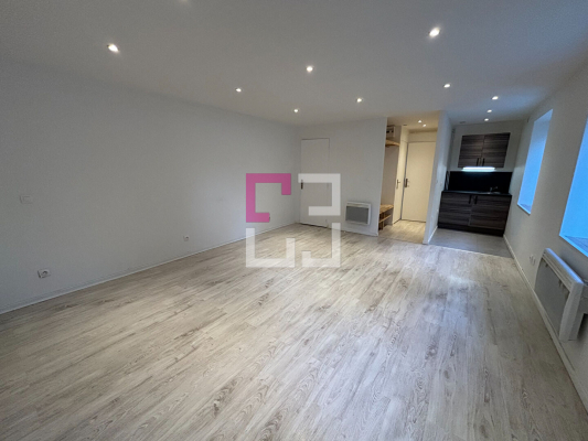 
Studio meublé Proisy 1 pièce(s) 30 m2
