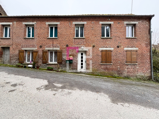 
Studio meublé Proisy 1 pièce(s) 30 m2
