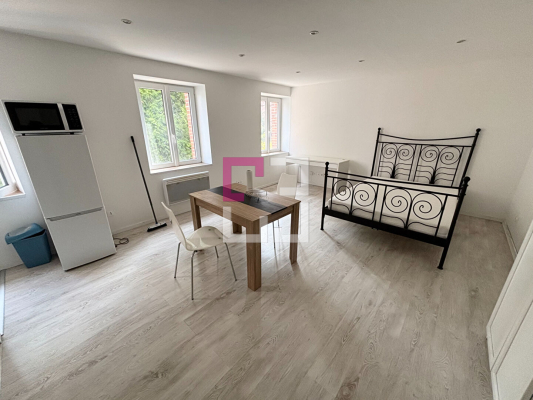 
Studio meublé Proisy 1 pièce(s) 30 m2
