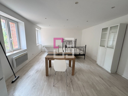 
Studio meublé Proisy 1 pièce(s) 30 m2
