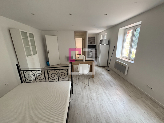 
Studio meublé Proisy 1 pièce(s) 30 m2
