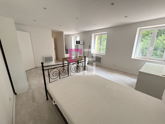 
Studio meublé Proisy 1 pièce(s) 30 m2
