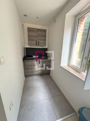 
Studio meublé Proisy 1 pièce(s) 30 m2
