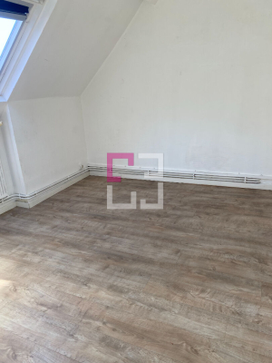 
Appartement Saint Quentin 2 pièce(s) 31.38 m2
