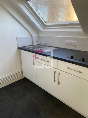 
Appartement Saint Quentin 2 pièce(s) 31.38 m2
