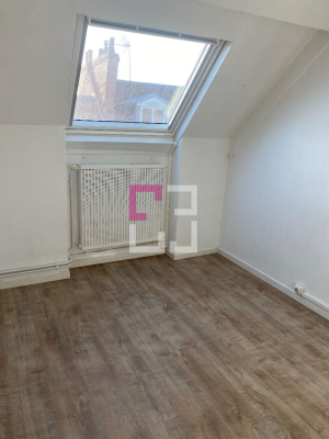 
Appartement Saint Quentin 2 pièce(s) 31.38 m2
