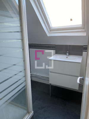 
Appartement Saint Quentin 2 pièce(s) 31.38 m2
