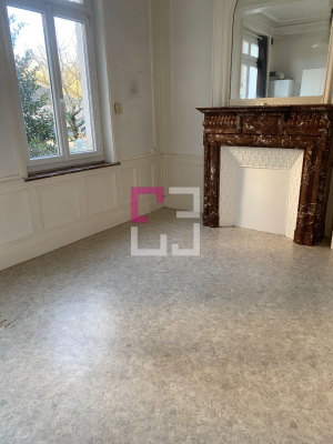 
Appartement Saint Quentin 2 pièce(s) 43.86 m2
