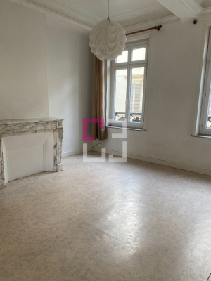 
Appartement Saint Quentin 2 pièce(s) 43.86 m2
