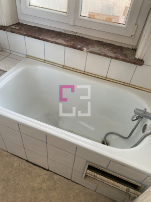 
Appartement Saint Quentin 2 pièce(s) 43.86 m2
