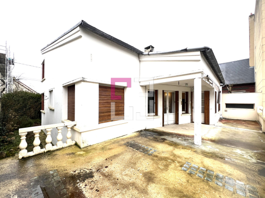 
Maison Laon 10 pièce(s) 183 m2
