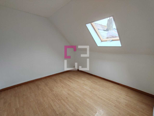 
Maison Bohain En Vermandois 3 pièce(s) 58.50 m2
