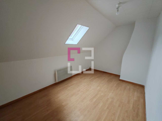 
Maison Bohain En Vermandois 3 pièce(s) 58.50 m2
