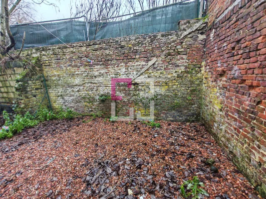 
Maison Bohain En Vermandois 3 pièce(s) 58.50 m2
