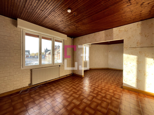 
Maison Ham 4 pièce(s) 98 m2
