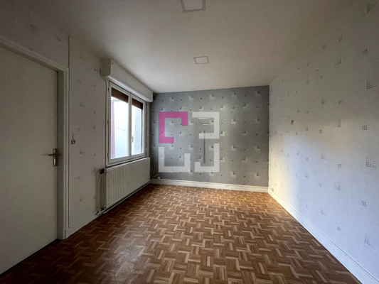 
Maison Ham 4 pièce(s) 98 m2
