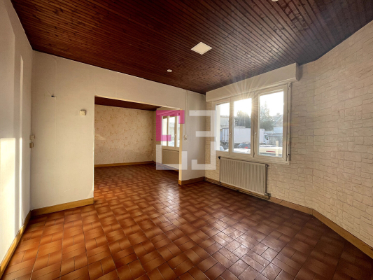 
Maison Ham 4 pièce(s) 98 m2
