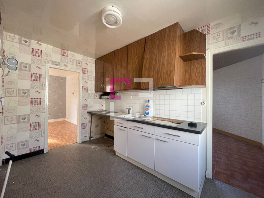 
Maison Ham 4 pièce(s) 98 m2
