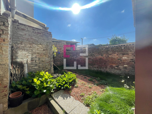 
Maison Ham 4 pièce(s) 98 m2
