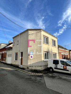 
Maison Ham 4 pièce(s) 98 m2
