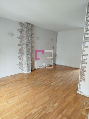 
Belle maison de 4 chambres avec jardin -  Quartier Remicourt
