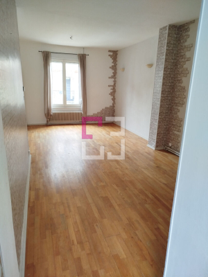 
Belle maison de 4 chambres avec jardin -  Quartier Remicourt
