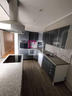 
Belle maison de 4 chambres avec jardin -  Quartier Remicourt
