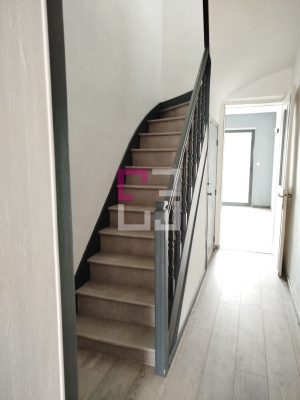 
Belle maison de 4 chambres avec jardin -  Quartier Remicourt
