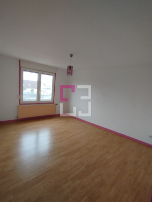 
Belle maison de 4 chambres avec jardin -  Quartier Remicourt
