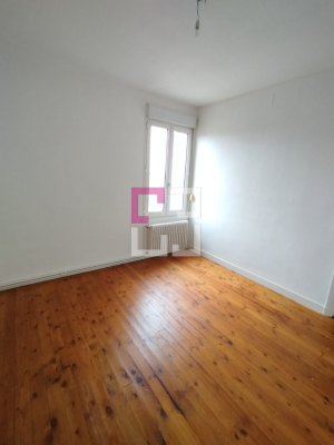 
Belle maison de 4 chambres avec jardin -  Quartier Remicourt

