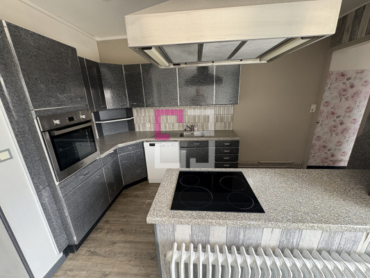 
Belle maison de 4 chambres avec jardin -  Quartier Remicourt
