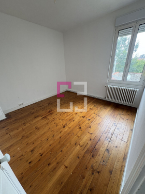 
Belle maison de 4 chambres avec jardin -  Quartier Remicourt
