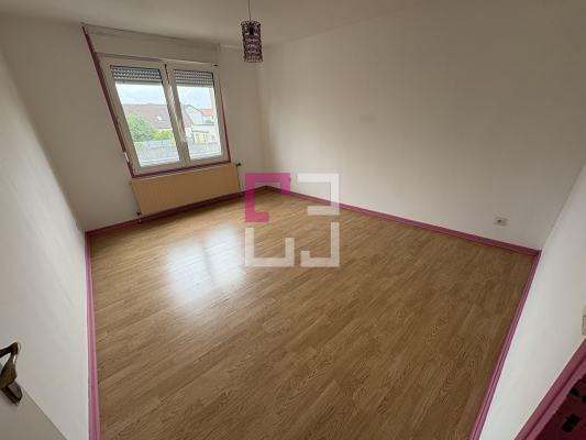 
Belle maison de 4 chambres avec jardin -  Quartier Remicourt
