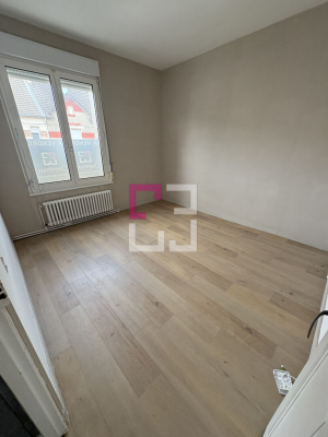 
Belle maison de 4 chambres avec jardin -  Quartier Remicourt
