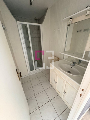 
Belle maison de 4 chambres avec jardin -  Quartier Remicourt
