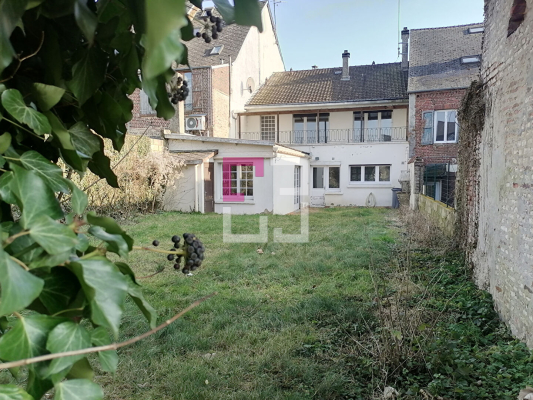 
Maison Vervins 6 pièce(s) 175 m2
