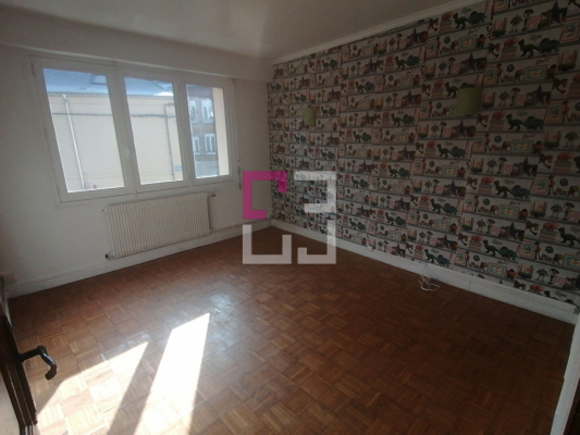 
Maison Vervins 6 pièce(s) 175 m2
