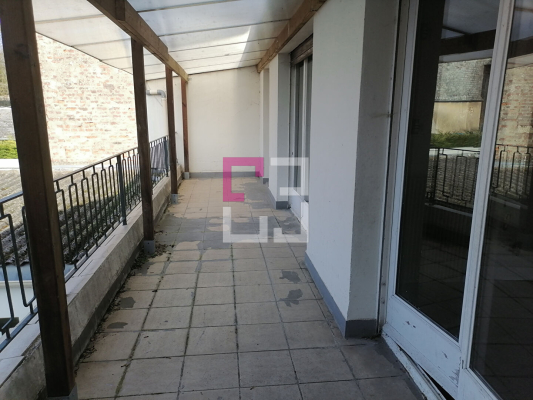 
Maison Vervins 6 pièce(s) 175 m2
