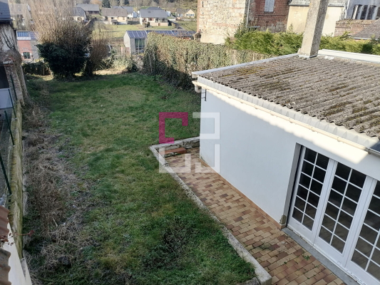 
Maison Vervins 6 pièce(s) 175 m2
