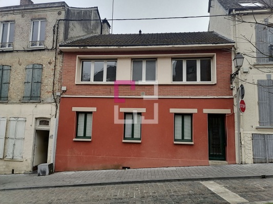 
Maison Vervins 6 pièce(s) 175 m2
