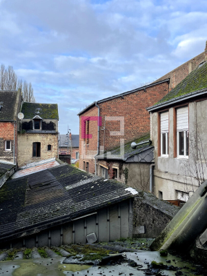 
Immeuble GUISE 8 pièces 185 m²
