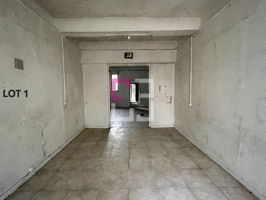 
Immeuble GUISE 8 pièces 185 m²
