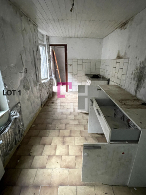 
Immeuble GUISE 8 pièces 185 m²
