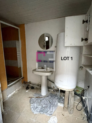 
Immeuble GUISE 8 pièces 185 m²
