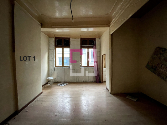 
Immeuble GUISE 8 pièces 185 m²
