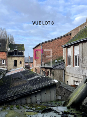 
Immeuble GUISE 8 pièces 185 m²
