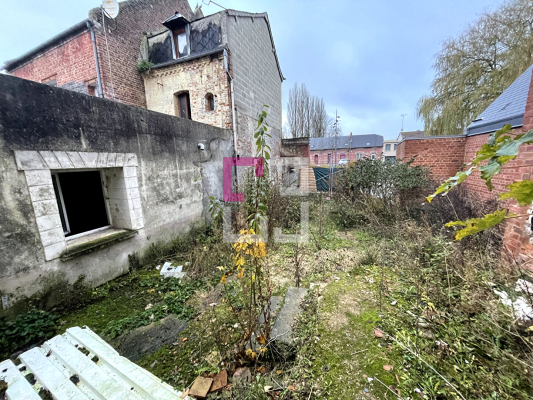 
Immeuble GUISE 8 pièces 185 m²
